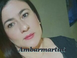 Ambarmartini