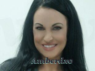 Amberdxo