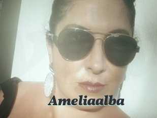 Ameliaalba