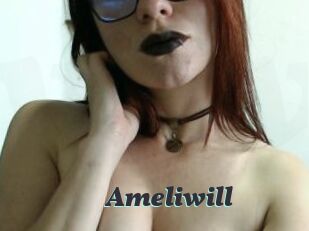 Ameliwill