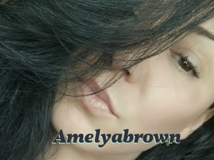 Amelyabrown