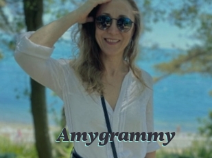 Amygrammy