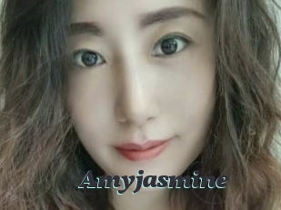 Amyjasmine