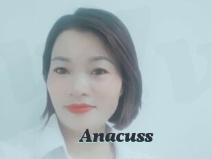 Anacuss