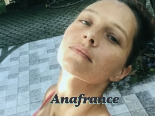 Anafrance