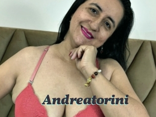 Andreatorini