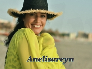 Anelisareyn