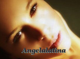 Angelalatina