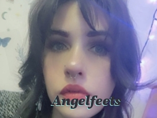 Angelfeets