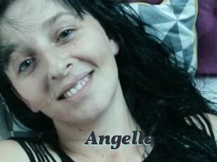 Angelle