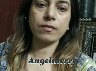 Angelmerry