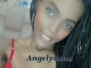 Angelystone