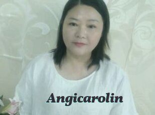 Angicarolin