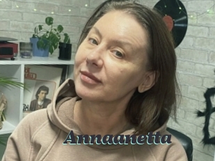 Annaanetta