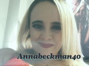 Annabeckman40