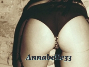 Annabelle33