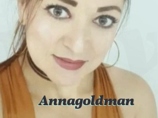 Annagoldman