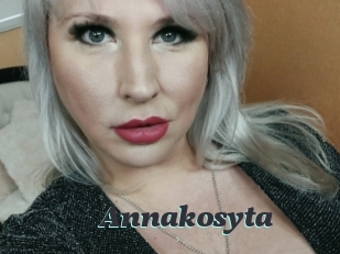 Annakosyta