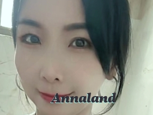 Annaland