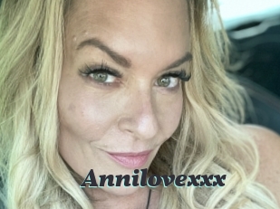 Annilovexxx