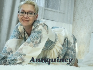 Annquincy