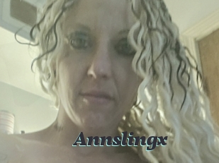 Annslingx