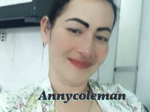 Annycoleman