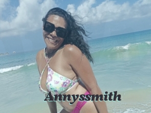 Annyssmith