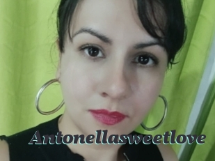 Antonellasweetlove