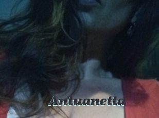 Antuanetta