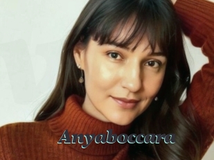 Anyaboccara