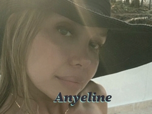 Anyeline