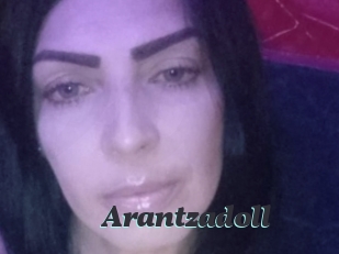 Arantzadoll