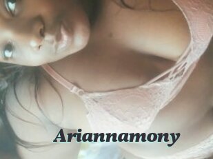 Ariannamony