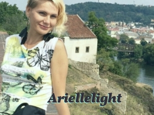 Ariellelight