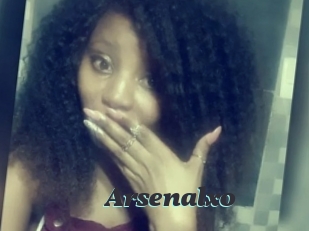 Arsenalxo