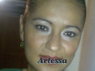 Artessa