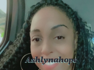 Ashlynahope