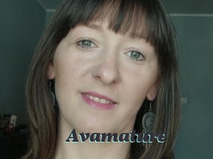 Avamature