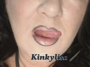 Kinkylisa