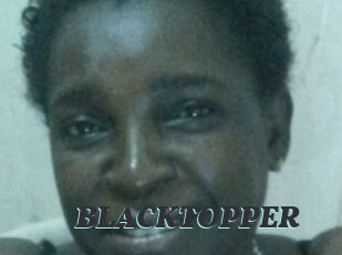 BLACKTOPPER