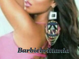 Barbiebrittania