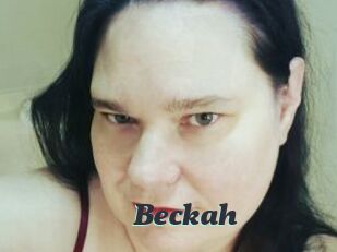 Beckah