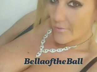 BellaoftheBall