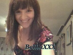 BelllaXXX