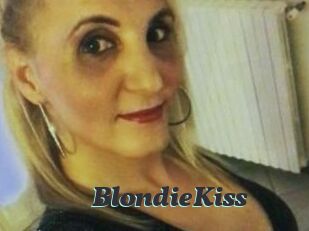 BlondieKiss