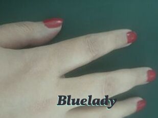 Bluelady