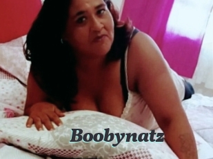 Boobynatz