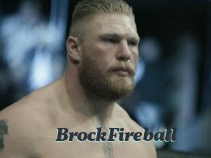 BrockFireball