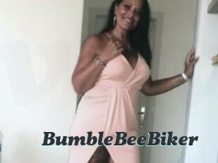 BumbleBeeBiker